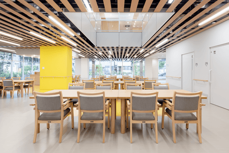 Asoka-en Nursing Home